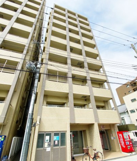 コンチネンタル東小橋