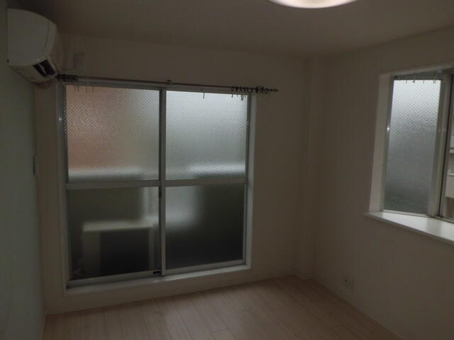 ニュー瑞江の内装