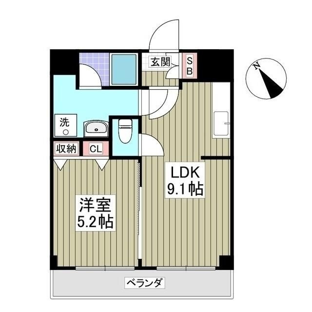 リエス湘南戸塚