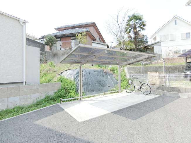 【その他共用部分】アル・ソーレ