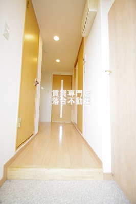 【玄関】 | シャルマン五番館 | きれいな玄関