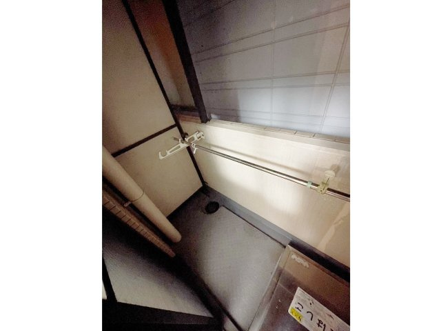 菱和パレス横浜壱番館の内装