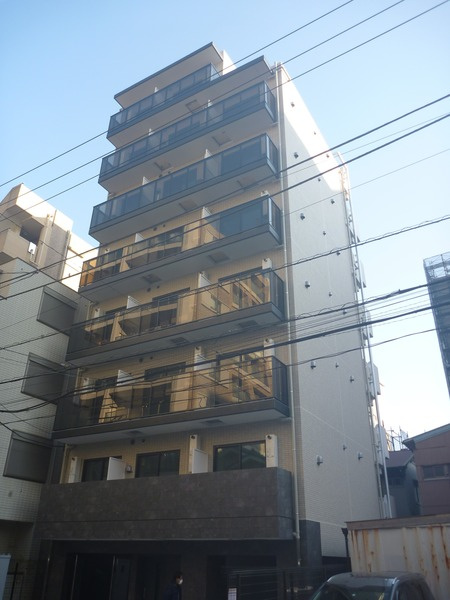 ＡＺＥＳＴ阪東橋
