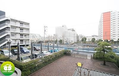 ドエルリバーサイド大島のその他