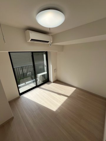 クレヴィスタ横浜関内Ⅱの居間・リビング
