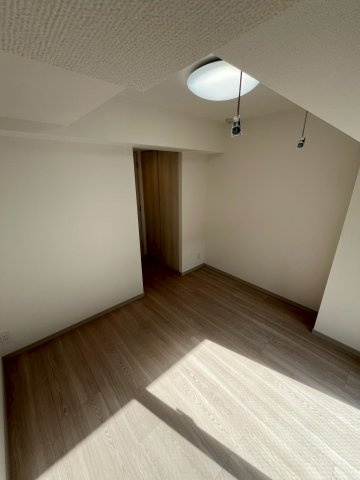クレヴィスタ横浜関内Ⅱの内装