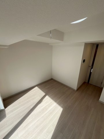 クレヴィスタ横浜関内Ⅱの内装