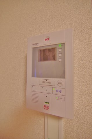レオネクストＭＫヴィヴレのセキュリティ
