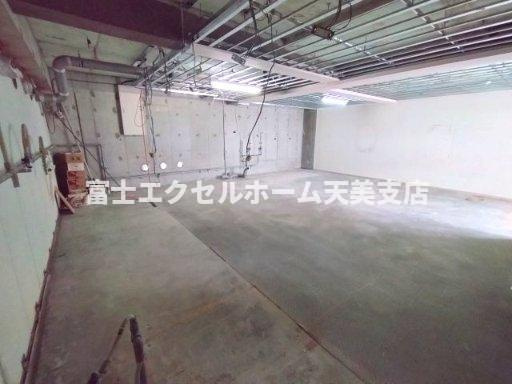 アミアミマンションの内装