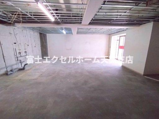 アミアミマンションの内装