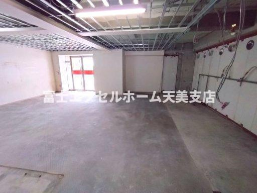 アミアミマンションの内装