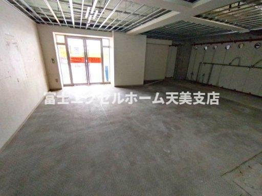アミアミマンションの内装