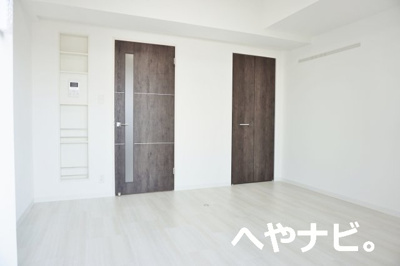 【寝室】 | レジデンスユウキ | ★洋室