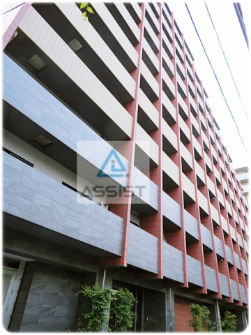 ブライズ方南町