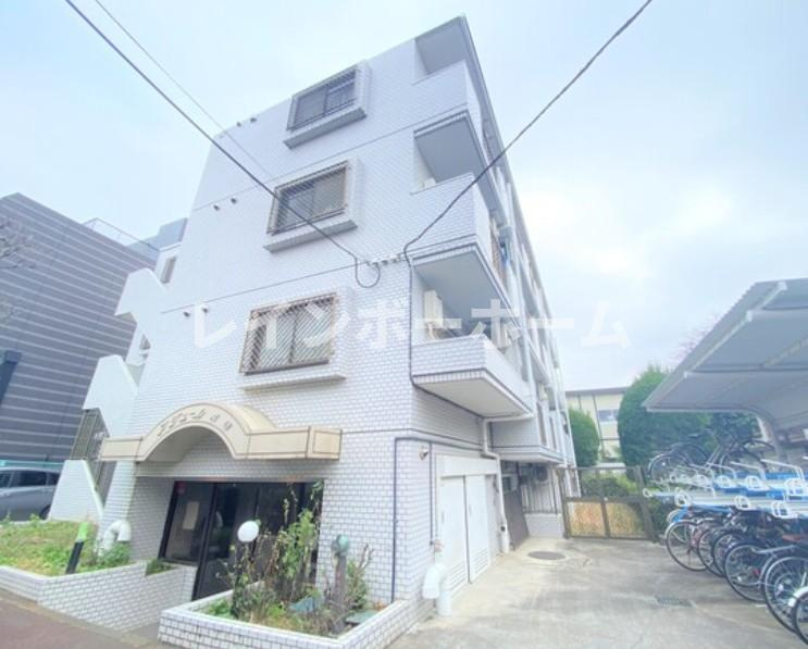 アジュール成増