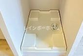 アジュール成増の設備