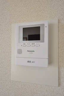 【セキュリティ】 | ディオレ新神戸