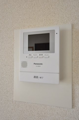 【セキュリティ】 | ディオレ新神戸