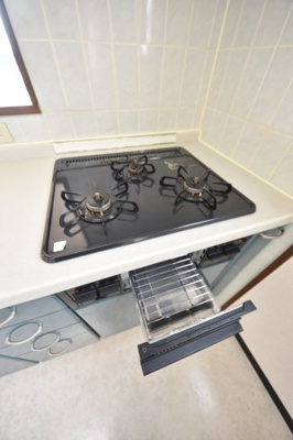 【キッチン】 | ディオレ新神戸