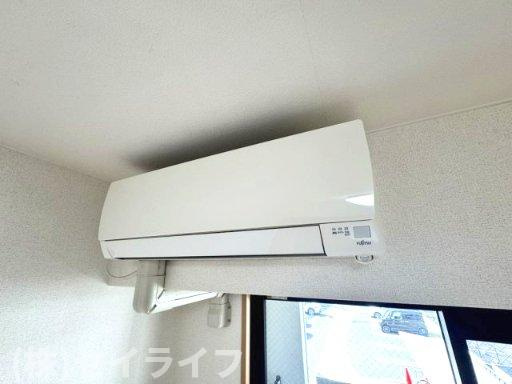 インノバーレ桜ヶ丘の設備