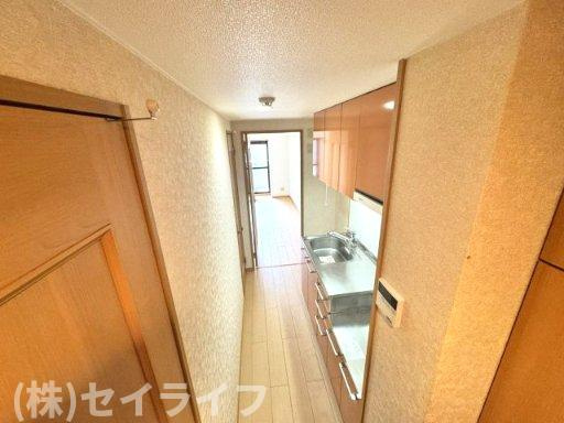 インノバーレ桜ヶ丘のその他