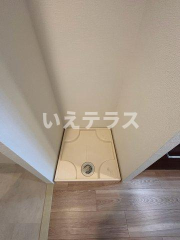 アドバンス神戸ラシュレの設備