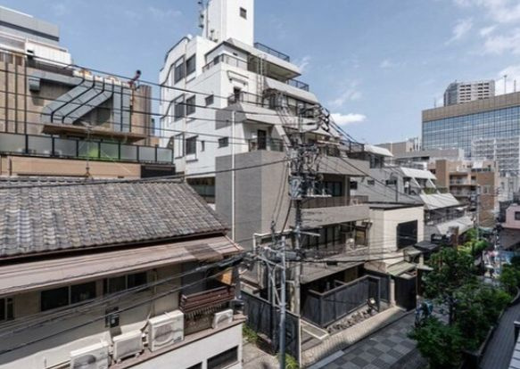 【展望】ＢｌｕＲｏｃｋ神楽坂