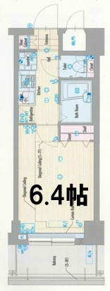 グラントゥルース桜台駅前