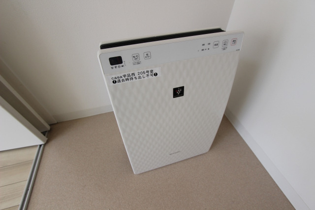 【その他】casa宇品西