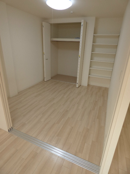 【寝室】casa宇品西