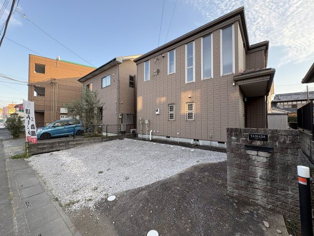 【外観】 | 熊谷市新堀　中古戸建