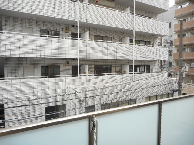 エムフラット秋葉原の展望