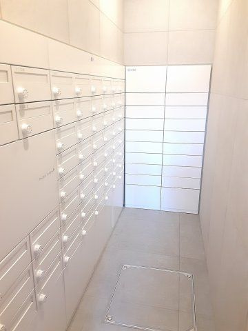 【その他共用部分】ウエリスアーバン大塚 