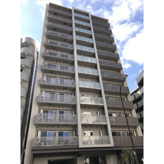 【外観】ウエリスアーバン大塚 