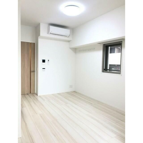 【居間・リビング】ウエリスアーバン大塚 