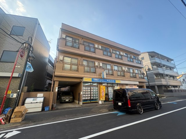 エスポワール９１