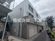 西調布シティの画像