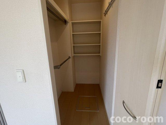 クレインⅡの設備