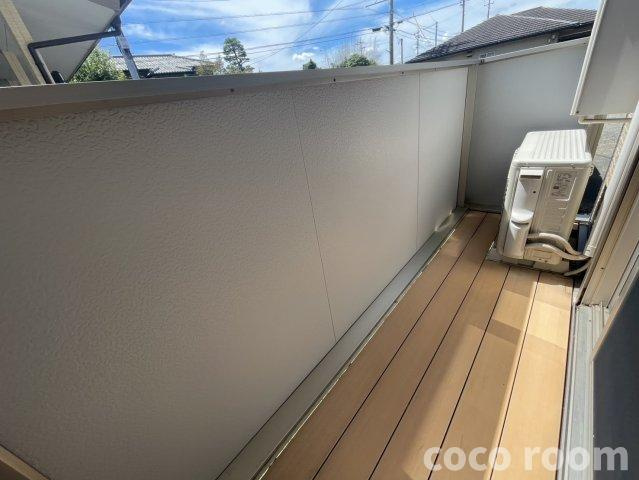 クレインⅡの収納