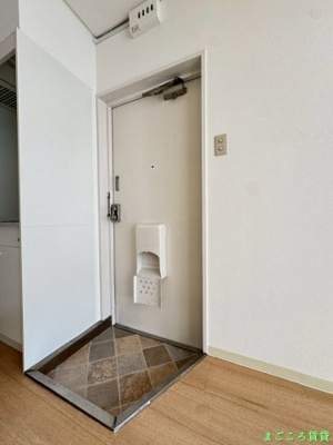 【玄関】 | アーバンシティ岸里PART1