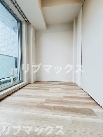 【居間・リビング】ルフォンリヴェント西巣鴨 