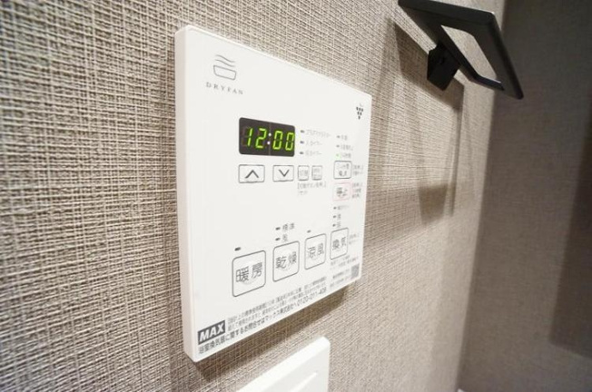 【設備】nido SUGAMO