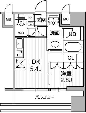nido SUGAMO