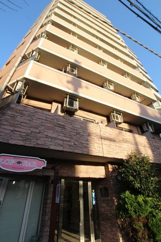 メインステージ本駒込駅前の画像