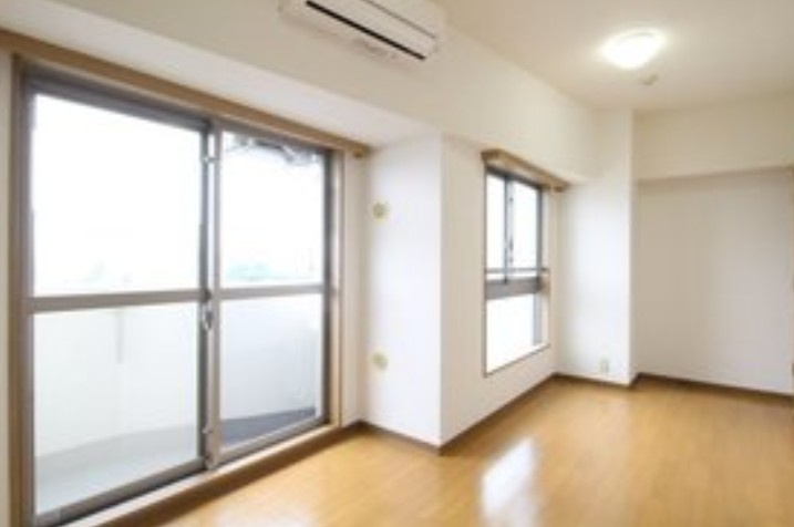 ※同間取り別部屋参考写真となります