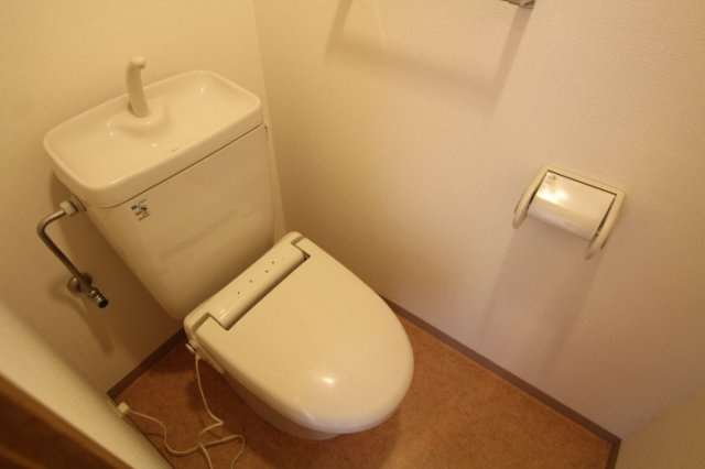 ※類似間取り別部屋参考写真となります