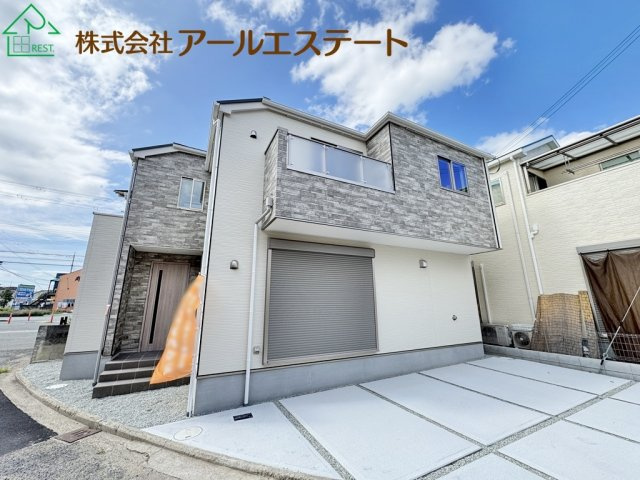 加古川市加古川町溝之口　　JR「加古川駅」徒歩13分