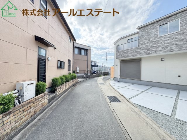 加古川市加古川町溝之口　　JR「加古川駅」徒歩13分の周辺