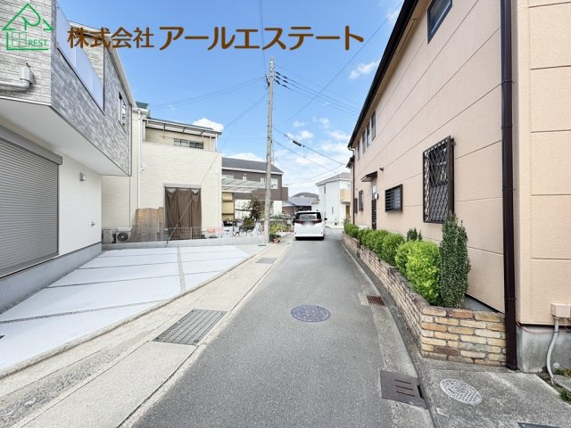 加古川市加古川町溝之口　　JR「加古川駅」徒歩13分の周辺