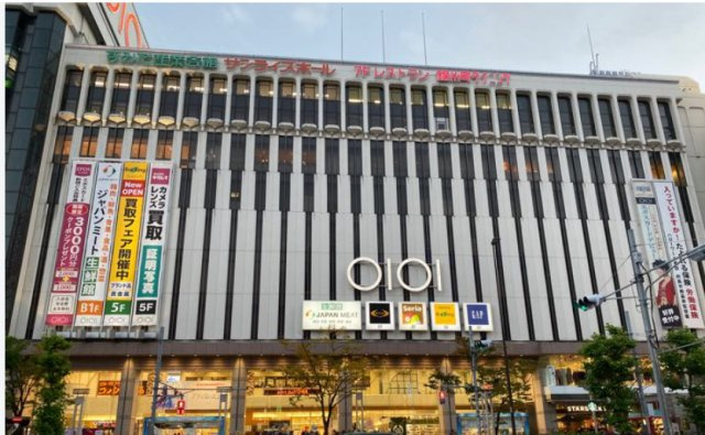 アルテシモ　テソロの周辺